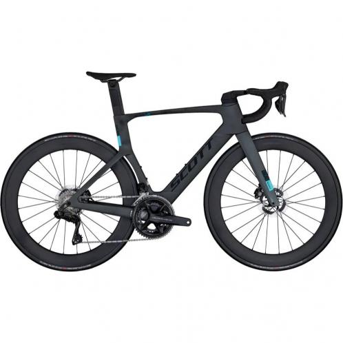 2024 Scott Foil RC Pro Road Bike | Gun2BikeShop | Online Bike Shop